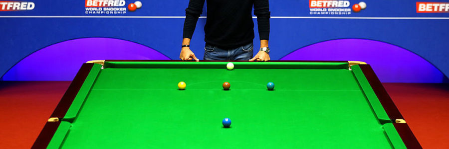 Snooker Toplam Frame Alt Üst Oyunu