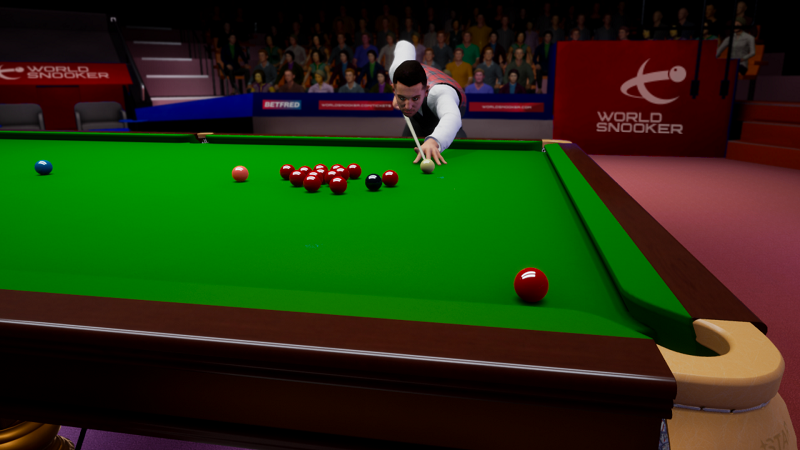 Snooker Live