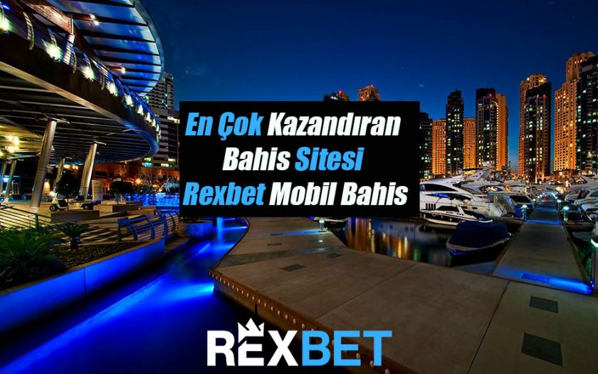 RexBet 1000 TL Bonus