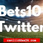 Twitter Bets10 - Bets10 Twitter- Best10 Twitter